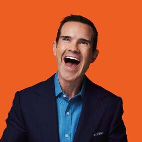 JIMMY CARR - 