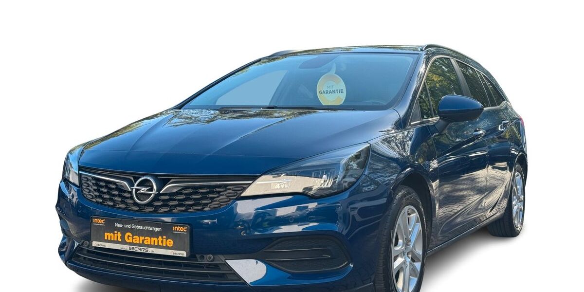 Opel Astra 61.666 km 11.280 &euro; Duisburg 47249
