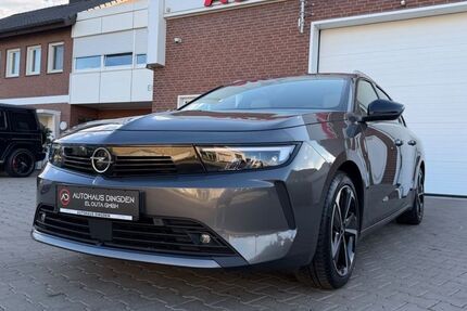 Opel Astra 82.000 km 16.990 &euro; Hamminkeln 46499