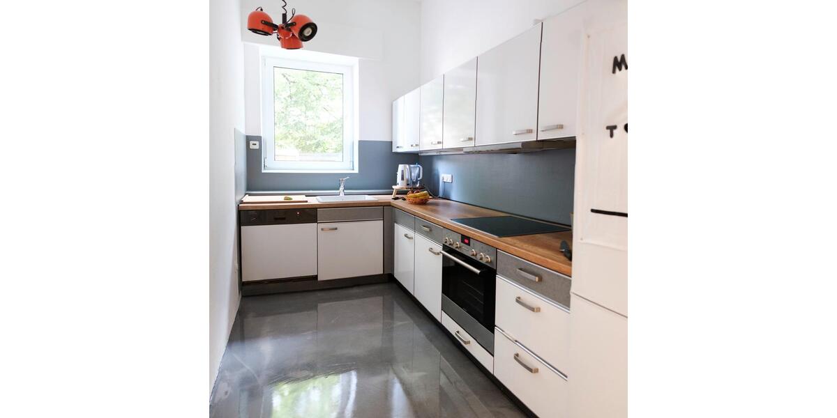 Erdgeschoßwohnung Duisburg Duisburg-Mitte - 3 Zimmer, 127 m&sup2;, 199.000&euro; | Angebot:26033201