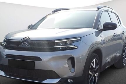 Citroen C5 Aircross 87.008 km 22.499 &euro; Borken 46325