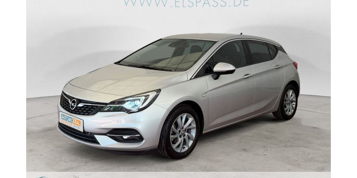 Opel Astra 59.331 km 13.722 &euro; Dinslaken 46539