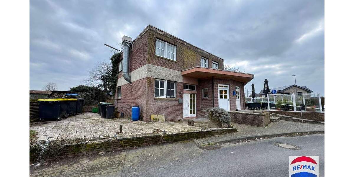 Mehrfamilienhaus, Wohnhaus Kalkar Wissel - 5 Zimmer, 89 m&sup2;, 348.000&euro; | Angebot:25672801