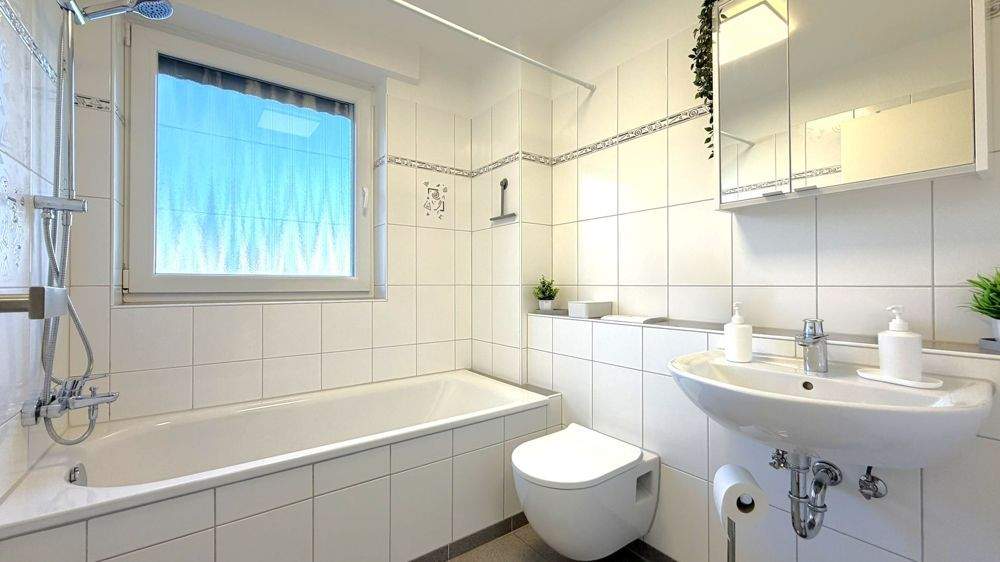 Reihenendhaus Oberhausen Osterfeld-Ost - 4 Zimmer, 97 m&sup2;, 419.000&euro; | Angebot:25707160