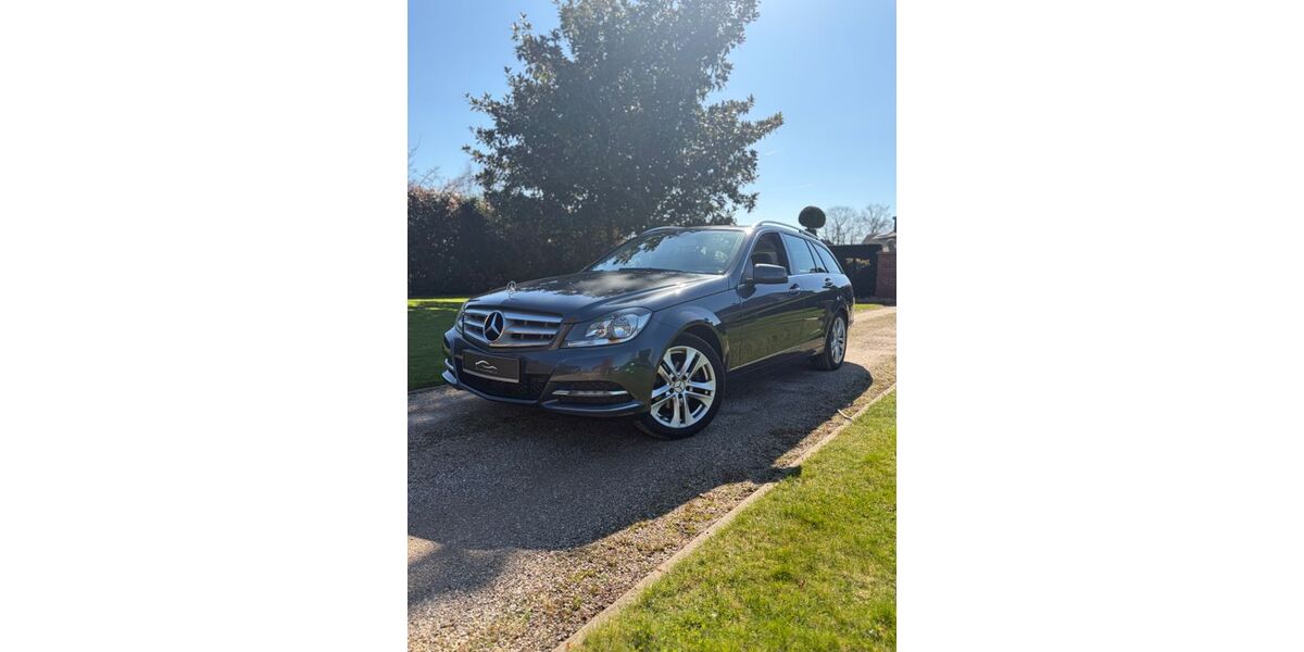 Mercedes-Benz C 180 101.579 km 12.499 &euro; Bocholt 46399