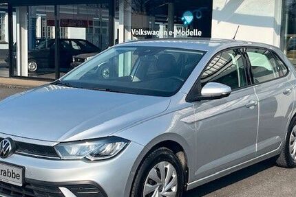 VW Polo 91.860 km 14.880 &euro; Bocholt 46397