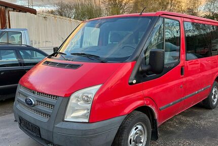 Ford Transit 265.000 km 3.200 &euro; Bottrop 46238