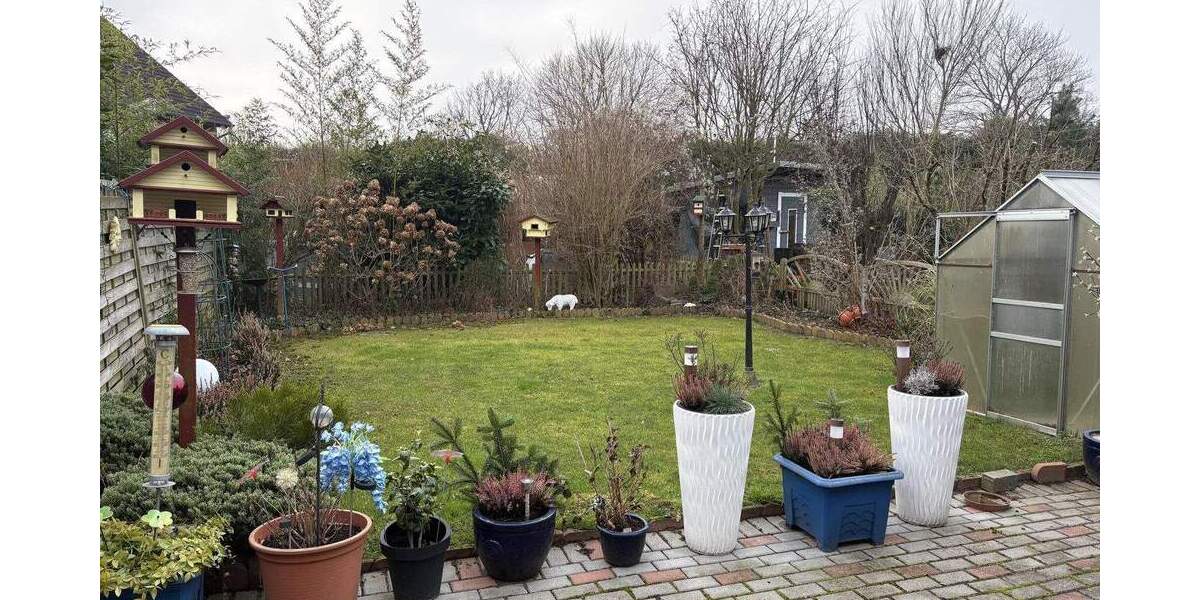 Doppelhaushälfte Moers Kapellen-Mitte - 4 Zimmer, 114 m&sup2;, 425.000&euro; | Angebot:25668381