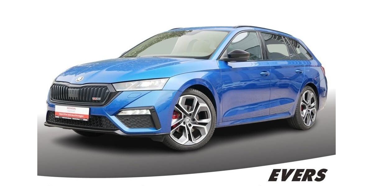 Skoda Octavia 93.048 km 27.330 &euro; Bocholt 46395