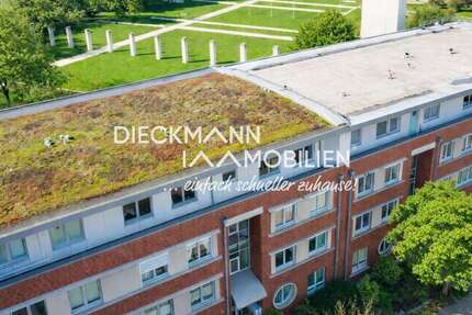 Wohnung Duisburg - 2 Zimmer, 69 m&sup2;, 279.000&euro; | Angebot:25396440