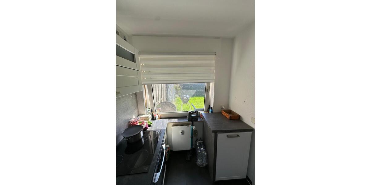 Erdgeschoßwohnung Isselburg - 1 Zimmer, 30 m&sup2;, 390&euro; | Angebot:25991733