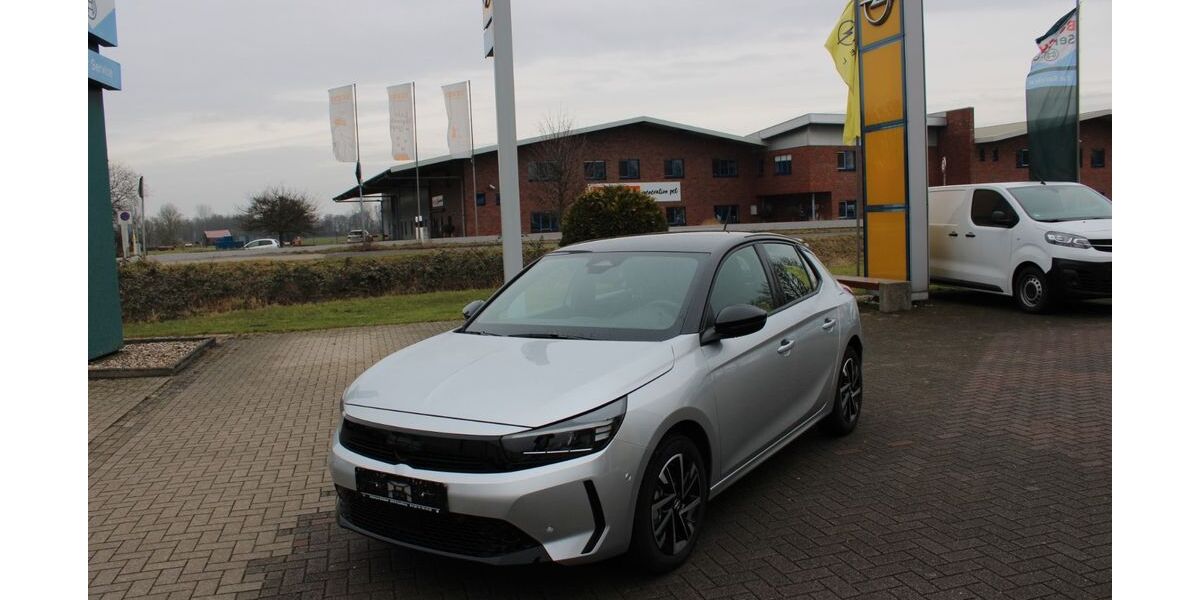 Opel Corsa 5.970 km 18.847 &euro; Isselburg 46419