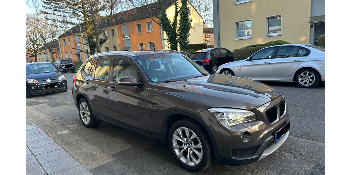 BMW X1 168.524 km 9.000 &euro; Oberhausen 46047