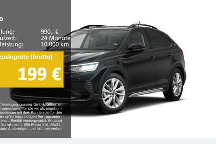 VW Taigo 16.323 km 22.850 &euro; Dorsten 46282