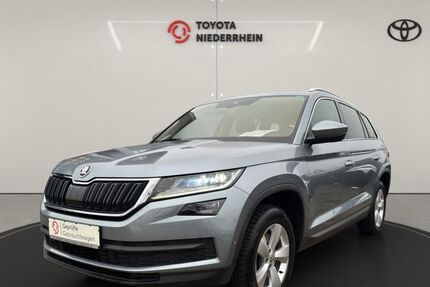 Skoda Kodiaq 78.500 km 26.885 &euro; Bocholt 46395
