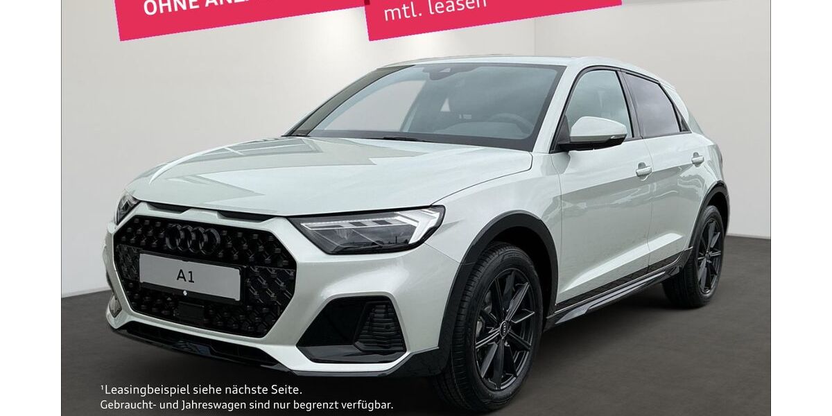 Audi A1 3.500 km 34.550 &euro; Duisburg 47249