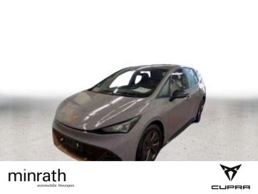 Cupra Born 31.038 km 23.610 &euro; Moers 47441