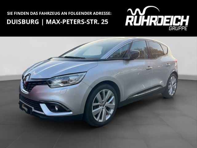 Renault Scenic 101.200 km 10.290 &euro; Duisburg 47059