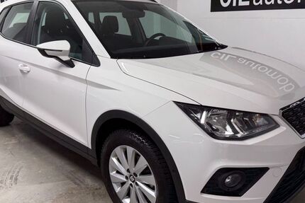 Seat Arona 14.472 km 15.990 &euro; Bottrop 46244