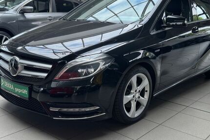 Mercedes-Benz B 180 111.202 km 8.890 &euro; Bottrop 46236