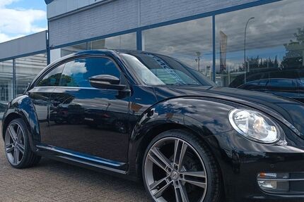 VW Beetle 150.000 km 10.800 &euro; Geldern 47608