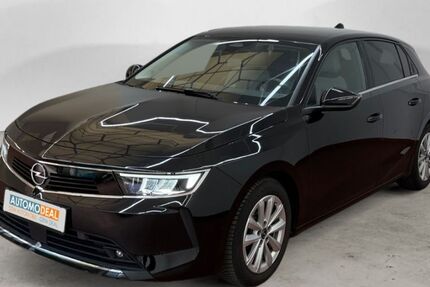 Opel Astra 55.125 km 16.989 &euro; Moers 47445