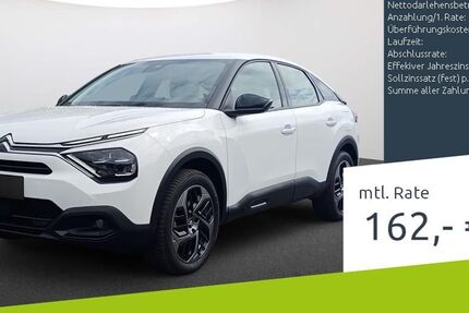 Citroen C4 24.211 km 13.675 &euro; Borken 46325