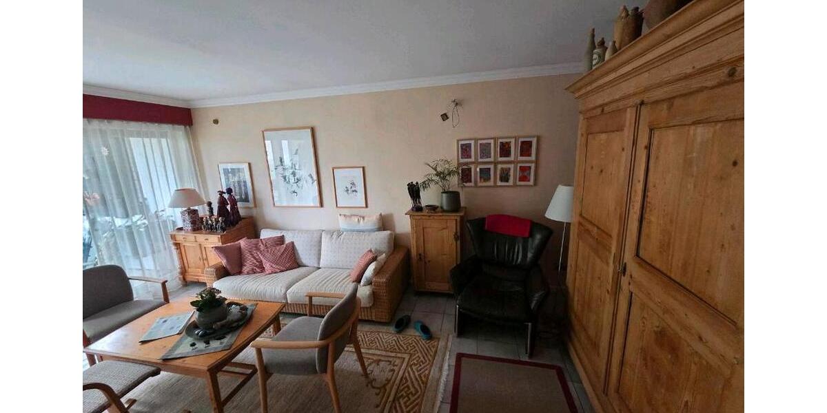 Erdgeschoßwohnung Bocholt Stenern - 3 Zimmer, 76 m&sup2;, 215.000&euro; | Angebot:27072769