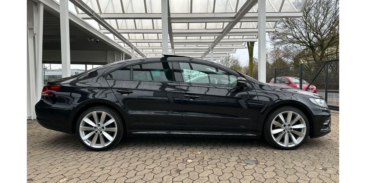 VW CC 186.000 km 13.950 &euro; Dinslaken 46539