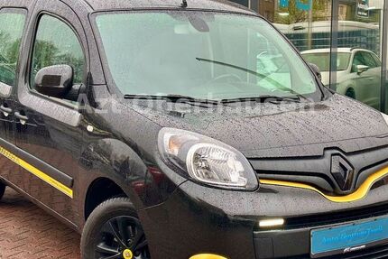 Renault Kangoo 80.000 km 11.390 &euro; Oberhausen 46049