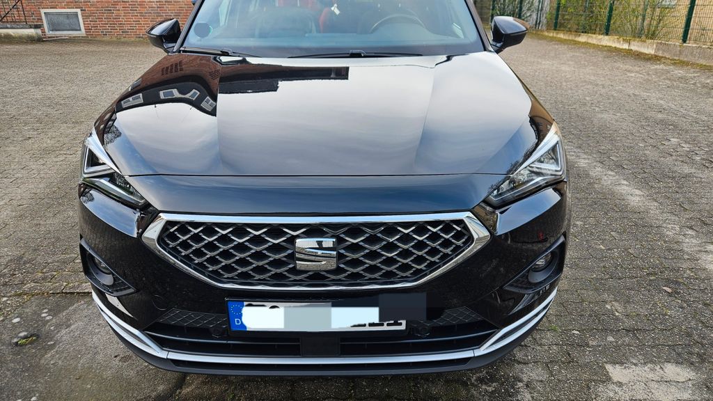 Seat Tarraco 160.000 km 19.790 &euro; Schermbeck 46514