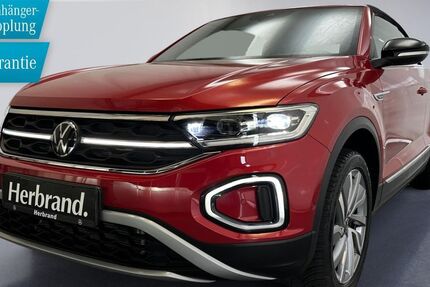 VW T-Roc 16.712 km 28.980 &euro; Kevelaer 47623