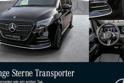 Mercedes-Benz V 250 5.152 km 72.222 &euro; Dorsten 46282