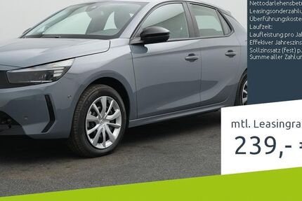 Opel Corsa 2.265 km 25.970 &euro; Bocholt 46395