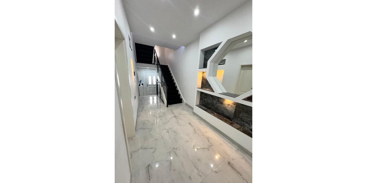 Reihenhaus Gladbeck Alt-Rentfort - 4 Zimmer, 115 m&sup2;, 400.000&euro; | Angebot:25992371