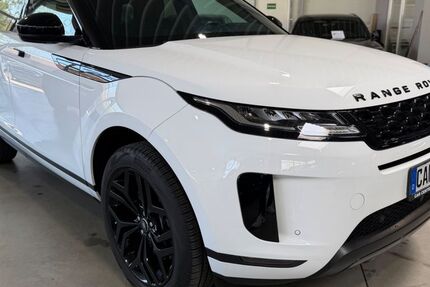 Land Rover Range Rover Evoque 78.500 km 23.950 &euro; Bocholt 46395