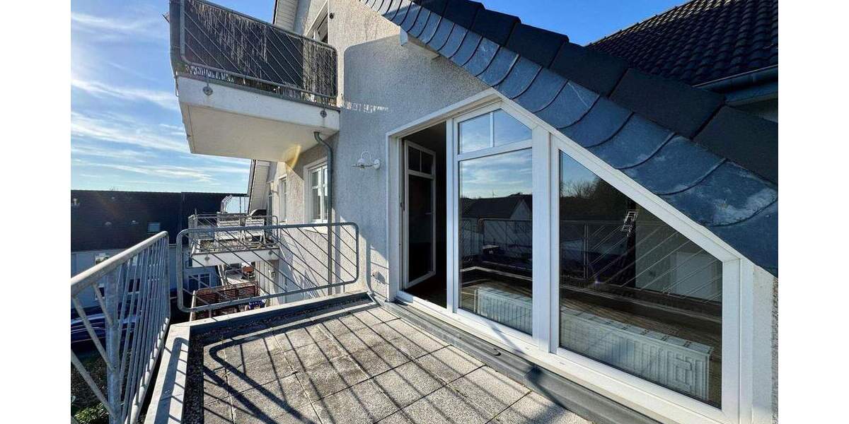 Etagenwohnung Rheinberg - 3 Zimmer, 101 m&sup2;, 239.000&euro; | Angebot:25730623