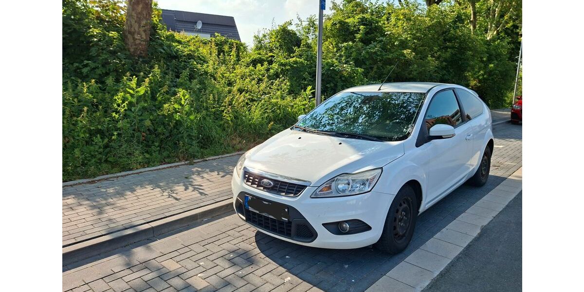 Ford Focus 251.739 km 1.000 &euro; Kamp-Lintfort 47475