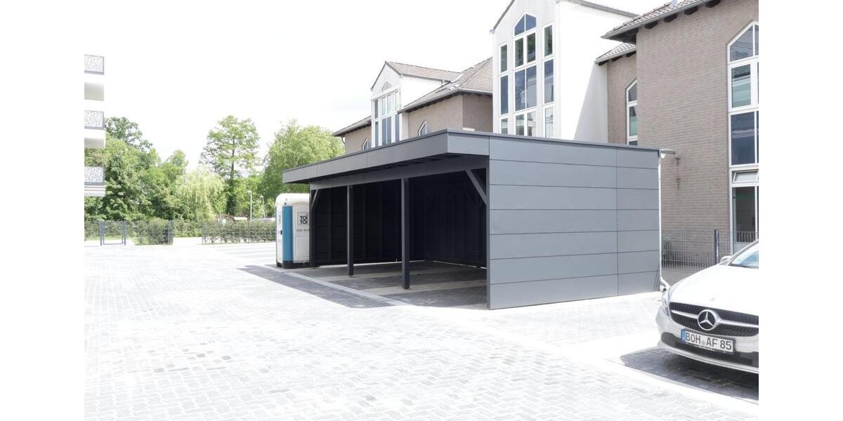 Etagenwohnung Bocholt - 3 Zimmer, 93 m&sup2;, 1.320&euro; | Angebot:25220393