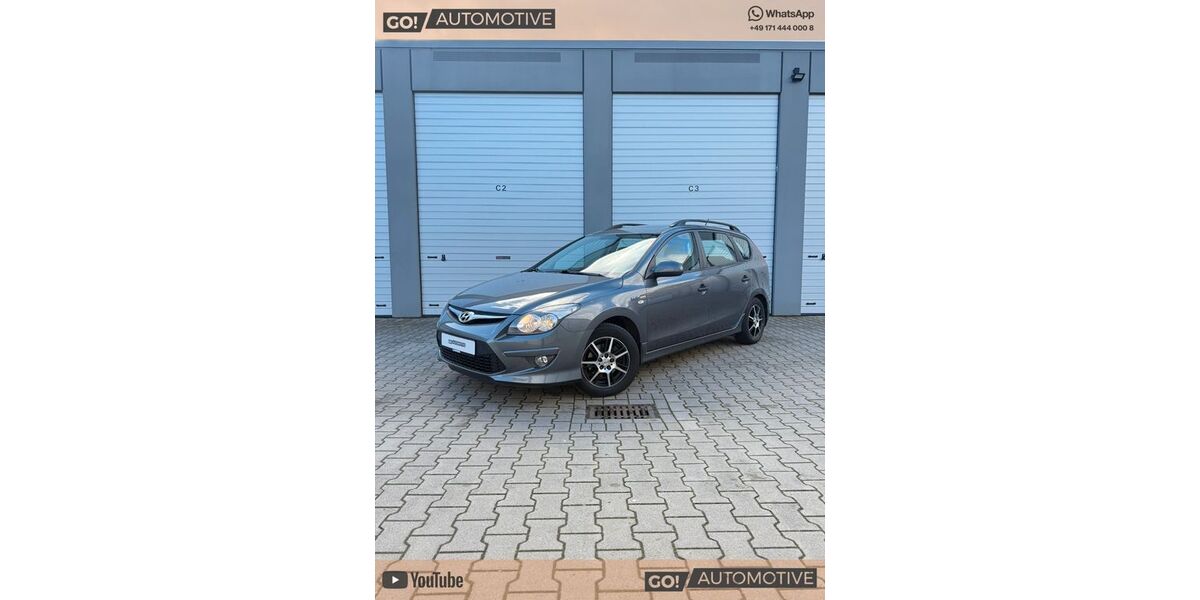 Hyundai i30 147.523 km 3.970 &euro; Raesfeld 46348
