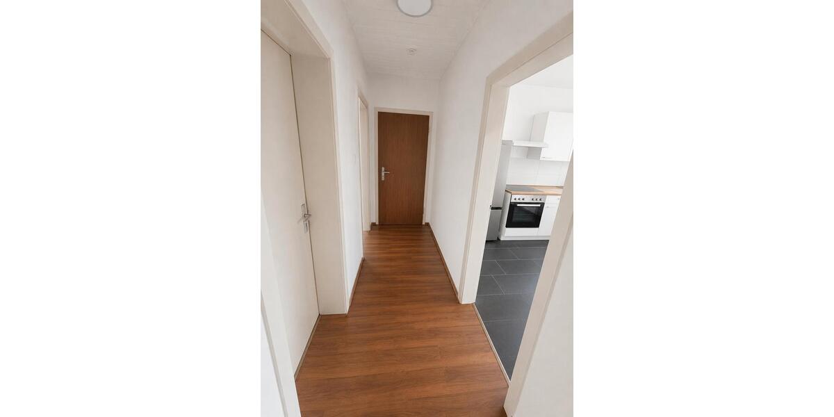 Etagenwohnung Duisburg Beeck - 2.5 Zimmer, 49 m&sup2;, 320&euro; | Angebot:26660194