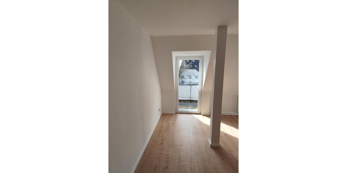 Dachgeschoßwohnung Dorsten Altstadt - 3.5 Zimmer, 74 m&sup2;, 530&euro; | Angebot:25972350