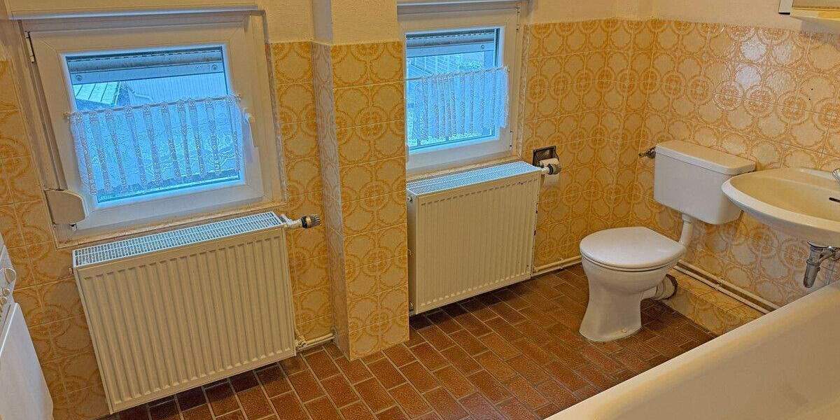 Doppelhaushälfte Duisburg Baerl - 5 Zimmer, 141 m&sup2;, 225.000&euro; | Angebot:25684462