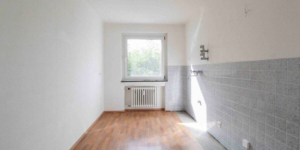Etagenwohnung Duisburg Aldenrade - 2 Zimmer, 244 m&sup2;, 480.000&euro; | Angebot:26107579