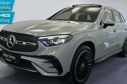 Mercedes-Benz GLC 400 9.994 km 71.480 &euro; Kevelaer 47623