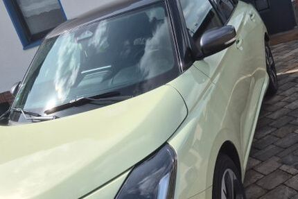 Suzuki Swift 10.200 km 18.000 &euro; Geldern 47608