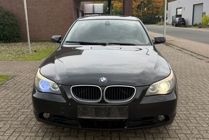 BMW 520 320.000 km 3.800 &euro; bocholt 46399