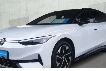 VW ID.7 21.624 km 52.590 &euro; Borken 46325