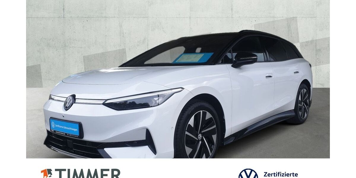 VW ID.7 21.624 km 52.590 &euro; Borken 46325