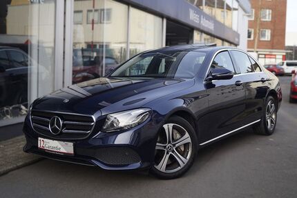 Mercedes-Benz E 450 139.000 km 26.490 &euro; Oberhausen 46045
